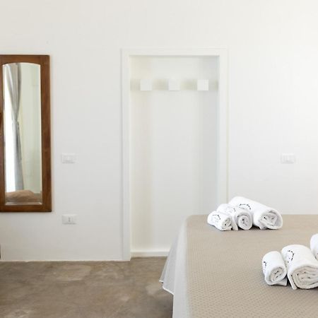 Masseria Abadia Uno Остуни Экстерьер фото